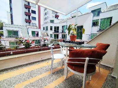 Casa de 3 alcobas en venta en Norte, Armenia, 105 m² · foto 14 de 20