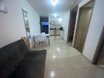 Apartamento de 2 alcobas en venta en Puerto Espejo, Armenia, 55 m² · foto 7 de 10