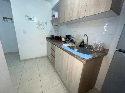 Apartamento de 2 alcobas en venta en Puerto Espejo, Armenia, 55 m² · foto 10 de 10