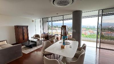 Apartamento en venta en Pance, Cali · foto 6 de 20