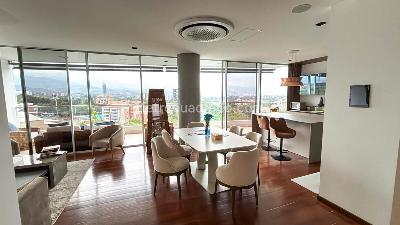 Apartamento en venta en Pance, Cali · foto 7 de 20