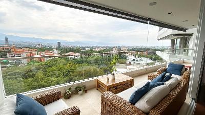 Apartamento en venta en Pance, Cali · foto 10 de 20