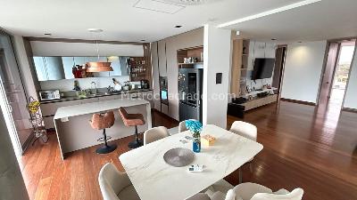 Apartamento en venta en Pance, Cali · foto 11 de 20