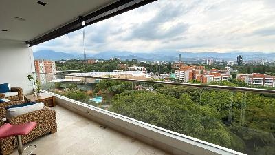 Apartamento en venta en Pance, Cali · foto 15 de 20