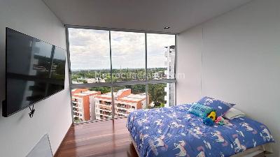 Apartamento en venta en Pance, Cali · foto 20 de 20