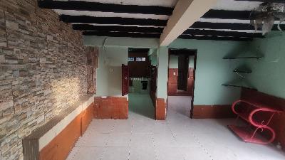 Casa de 5 alcobas en venta en La Daniela, Manizales, 104 m² · foto 4 de 5