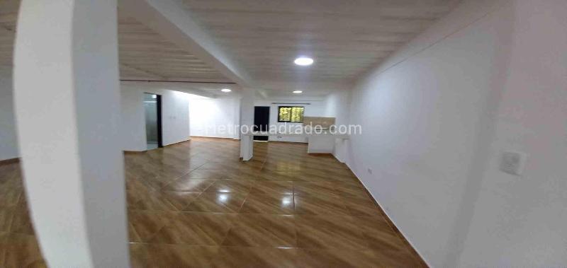 Apartment for rent in Manizales