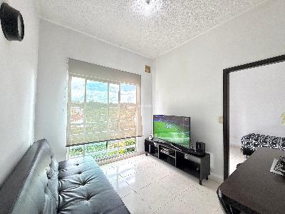 Apartaestudio en venta en Avenida Sur, Pereira, 37 m² · foto 4 de 10