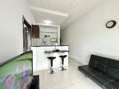 Apartaestudio en venta en Avenida Sur, Pereira, 37 m² · foto 5 de 10