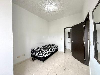 Apartaestudio en venta en Avenida Sur, Pereira, 37 m² · foto 7 de 10