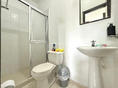 Apartaestudio en venta en Avenida Sur, Pereira, 37 m² · foto 9 de 10