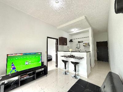 Apartaestudio en venta en Avenida Sur, Pereira, 37 m² · foto 10 de 10