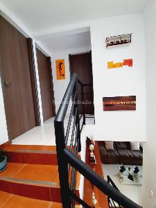 Casa en venta en Galicia, Pereira · foto 5 de 14