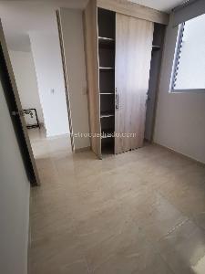 Apartamento de 2 alcobas en venta en Alamos, Armenia, 52 m² · foto 4 de 11