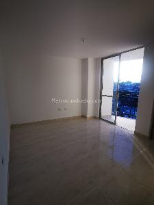 Apartamento de 2 alcobas en venta en Alamos, Armenia, 52 m² · foto 5 de 11