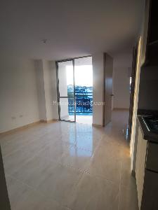 Apartamento de 2 alcobas en venta en Alamos, Armenia, 52 m² · foto 7 de 11