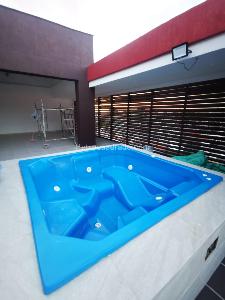 Apartamento de 2 alcobas en venta en Alamos, Armenia, 52 m² · foto 10 de 11