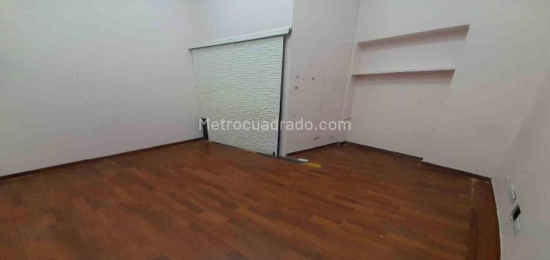 Local Comercial en Arriendo, Fundadores, Manizales - Widok 2