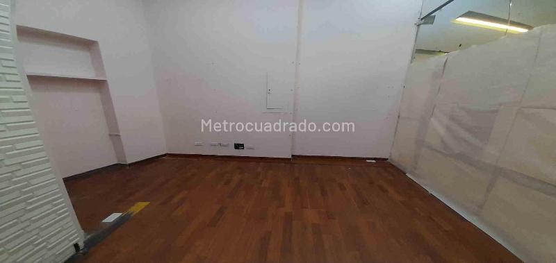 Local Comercial en Arriendo, Fundadores, Manizales - Widok 5