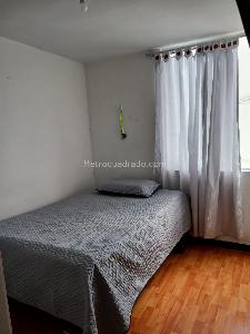 Apartamento de 3 alcobas en venta en Villa Carolina Ii, Armenia, 60 m² · foto 2 de 19