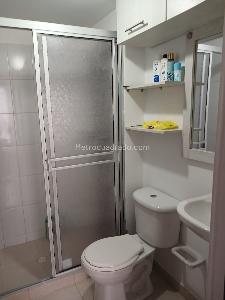 Apartamento de 3 alcobas en venta en Villa Carolina Ii, Armenia, 60 m² · foto 3 de 19