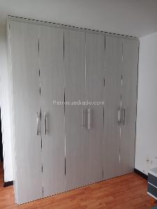 Apartamento de 3 alcobas en venta en Villa Carolina Ii, Armenia, 60 m² · foto 4 de 19