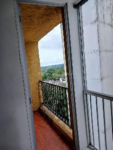 Apartamento de 3 alcobas en venta en Villa Carolina Ii, Armenia, 60 m² · foto 6 de 19