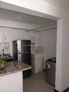Apartamento de 3 alcobas en venta en Villa Carolina Ii, Armenia, 60 m² · foto 7 de 19