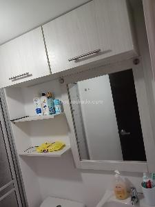 Apartamento de 3 alcobas en venta en Villa Carolina Ii, Armenia, 60 m² · foto 8 de 19