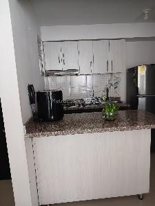 Apartamento de 3 alcobas en venta en Villa Carolina Ii, Armenia, 60 m² · foto 11 de 19
