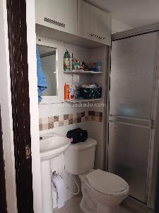 Apartamento de 3 alcobas en venta en Villa Carolina Ii, Armenia, 60 m² · foto 13 de 19