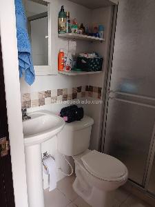 Apartamento de 3 alcobas en venta en Villa Carolina Ii, Armenia, 60 m² · foto 14 de 19