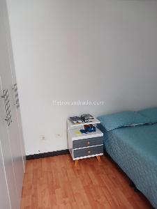 Apartamento de 3 alcobas en venta en Villa Carolina Ii, Armenia, 60 m² · foto 16 de 19