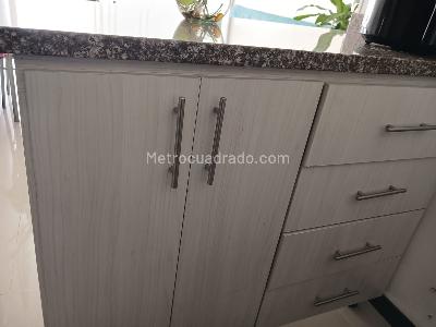 Apartamento de 3 alcobas en venta en Villa Carolina Ii, Armenia, 60 m² · foto 17 de 19