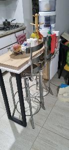 Apartamento en venta en Cerritos, Pereira · foto 4 de 10