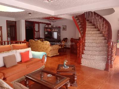 Casa en venta en Bello Horizonte, Pereira · foto 2 de 10