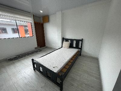 Apartamento en venta en Yulima Iii, Armenia · foto 11 de 17