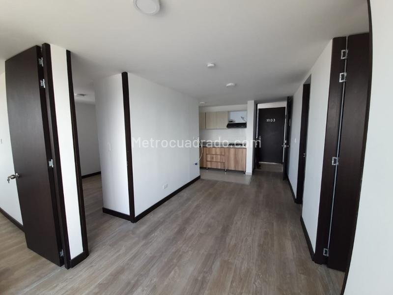 Apartment for rent in Manizales