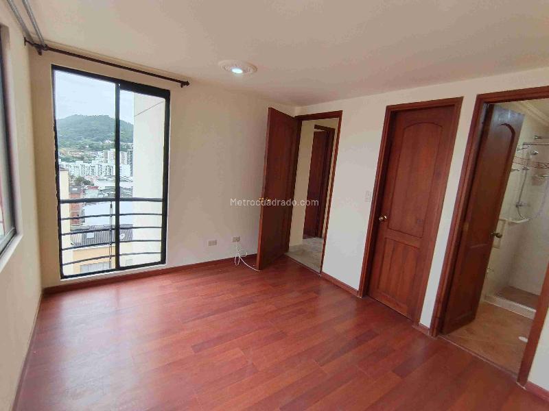 Apartamento en Venta, Laureles, Manizales – pohled 2