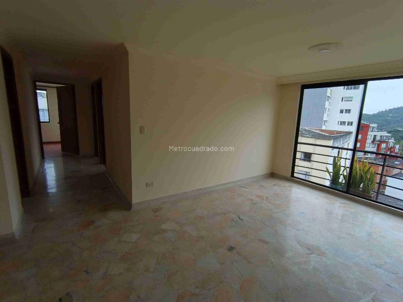 Apartamento en Venta, Laureles, Manizales – pohled 6
