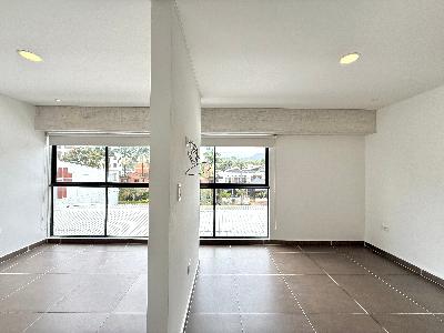Apartaestudio en venta en Alamos, Pereira, 41 m² · foto 3 de 10