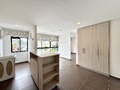 Apartaestudio en venta en Alamos, Pereira, 41 m² · foto 5 de 10