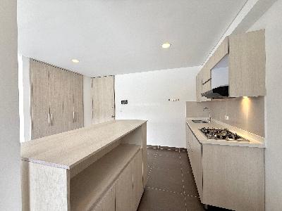 Apartaestudio en venta en Alamos, Pereira, 41 m² · foto 7 de 10