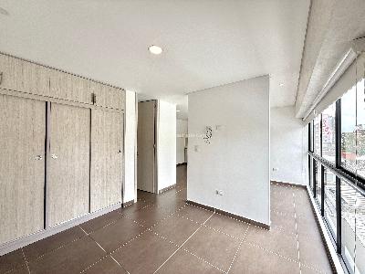 Apartaestudio en venta en Alamos, Pereira, 41 m² · foto 10 de 10