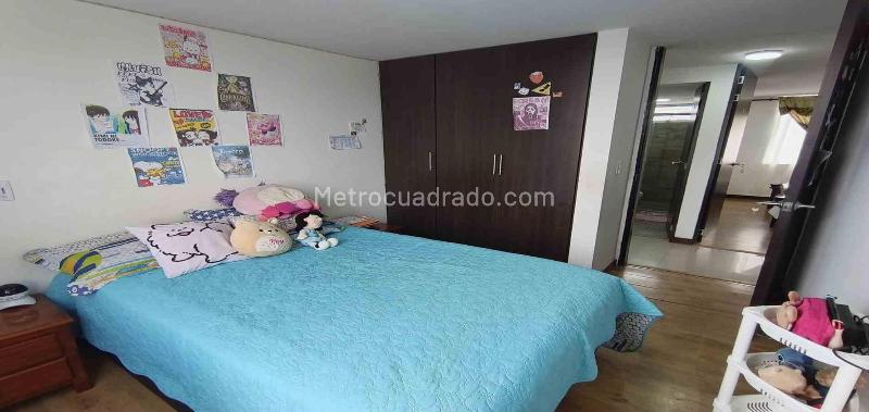 Apartamento en Venta, Villa Pilar, Manizales - Widok 2