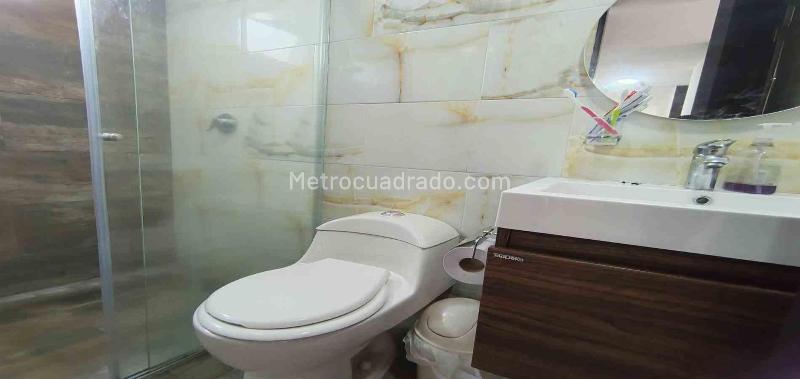 Apartamento en Venta, Villa Pilar, Manizales - Widok 3