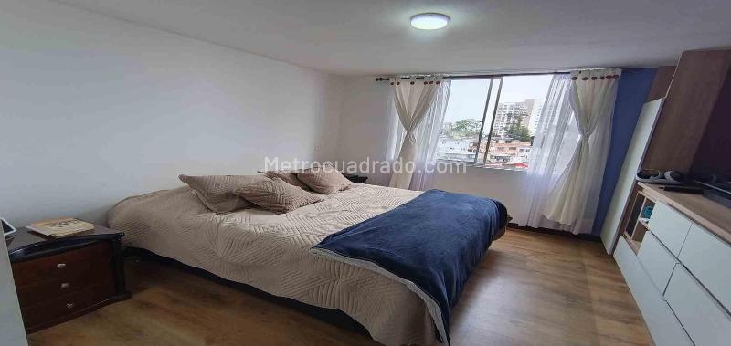 Apartamento en Venta, Villa Pilar, Manizales - Widok 5
