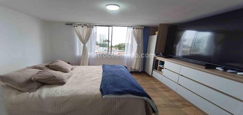 Apartamento en Venta, Villa Pilar, Manizales - Widok 6