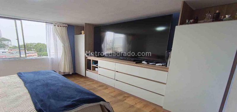 Apartamento en Venta, Villa Pilar, Manizales - Więcej