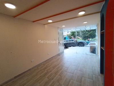 Local Comercial en Arriendo, Palermo, Manizales